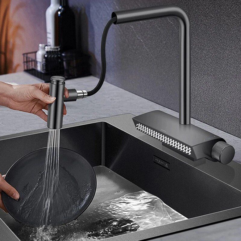 Upgrade Your Kitchen Faucets for Style and Functionality Today!