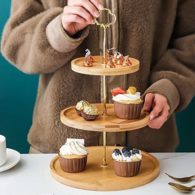 Cake Stands: Elevate Your Presentation with Elegant Designs