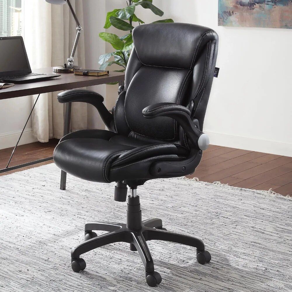 Ergonomic Office Chair: A Must-Have for Work-From-Home Setup