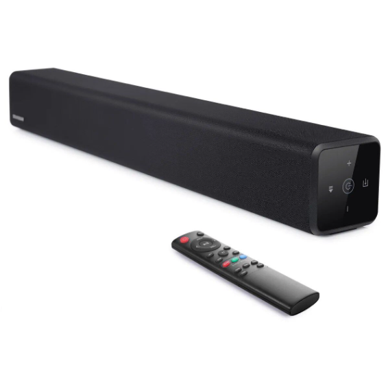 100W High-Fidelity Sound Bar 